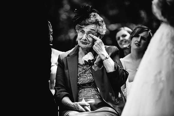 Moddershall Oaks Wedding Photography - Staffordshire Wedding Photographer