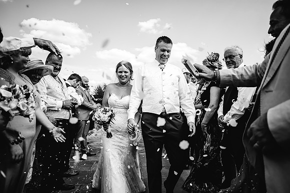 Aston Marina Wedding Photography