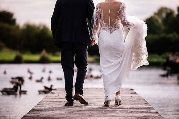 Aston Marina Wedding Photography