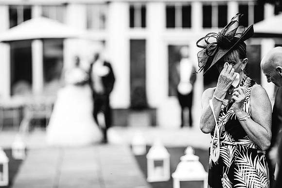 Staffordshire Wedding Photographer