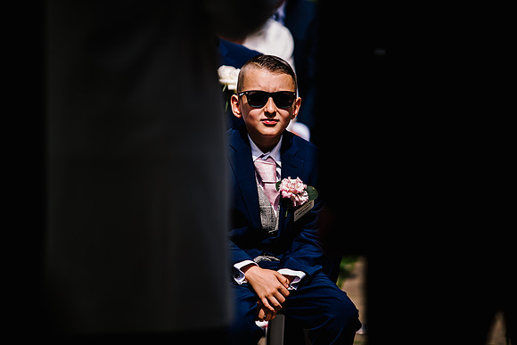 Staffordshire Wedding Photographer