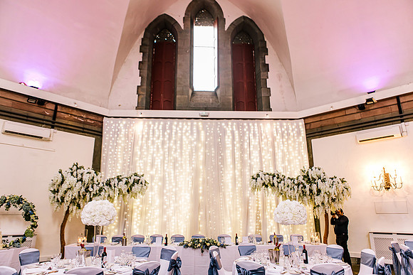 Shrigley Hall Wedding Photography - Rachel & Joe-409