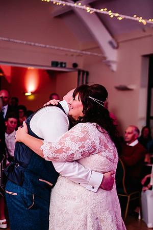 Floral Hall Wedding - Staffordshire WEdding Photography - Gemma & Dan-870