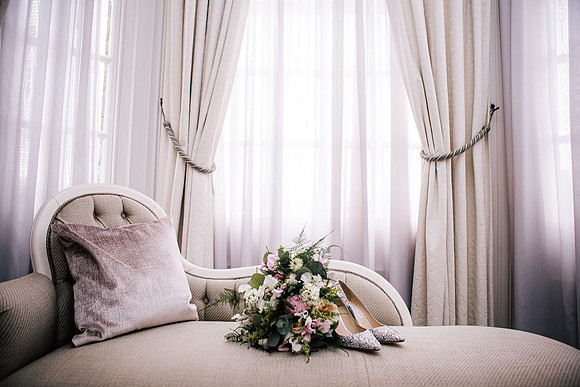 Hedsor House Wedding Photography - Staffordshire Wedding Photographer - Lucy & Tom-275