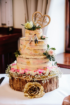 Slaters Country Inn Wedding Photography - Katie & Louis - Staffordshire Wedding Photographer-430