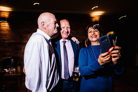 Jane & David - Gift Of A Wedding - Moat House Acton Trussell-693