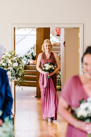 Mill Barns Wedding Photography - Paige & Chris-252