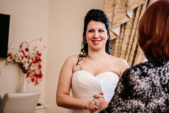 Wedding Photography - The upper House Barlaston - Holly & Clojo-112
