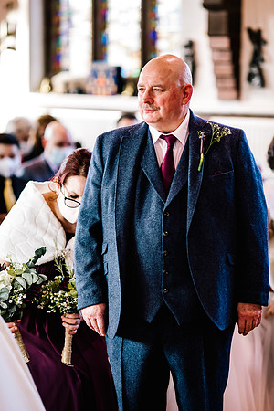 Staffordshire Wedding Photography - Marie & Simon-237