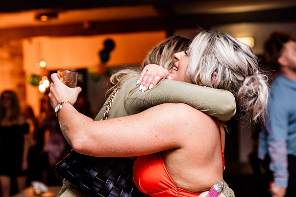 Gio's Leaving Party-122