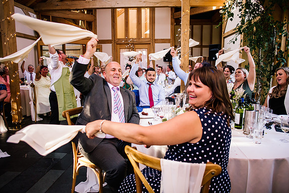 The Oak Tree Of Peover Wedding Photography - Cheshire Wedding Photographer-880