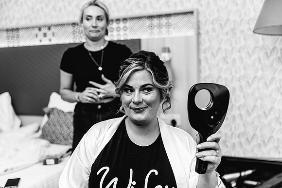Cyprus Wedding Photography - Jessica & Dean-153