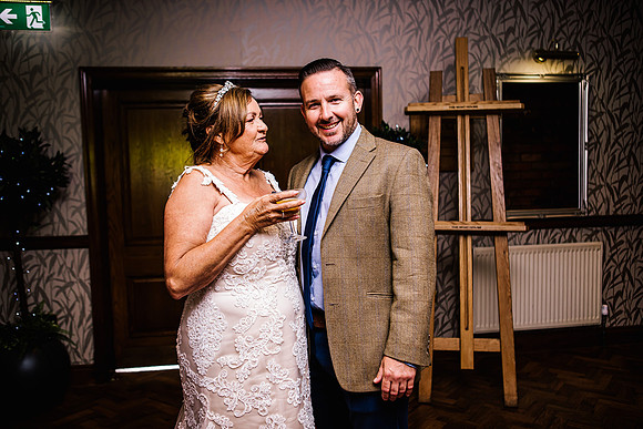 Jane & David - Gift Of A Wedding - Moat House Acton Trussell-302