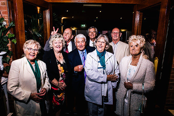 Jane & David - Gift Of A Wedding - Moat House Acton Trussell-562