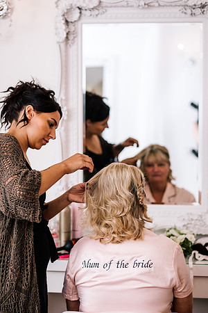 Alcumlow Wedding Barn  - Wedding Photography - Staffordshire Wedding Photographer-174