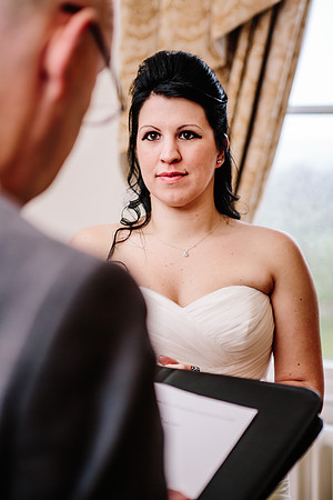 Wedding Photography - The upper House Barlaston - Holly & Clojo-118