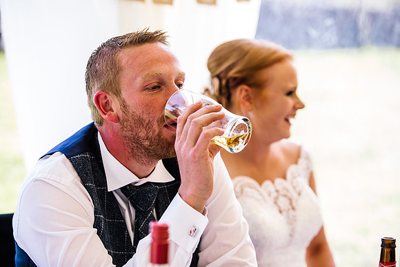 Staffordshire Moorlands Wedding Photography -  Lisa & Andy-684