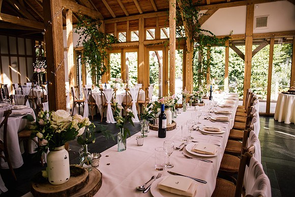 The Oak Tree Of Peover Wedding Photography - Cheshire Wedding Photographer-529