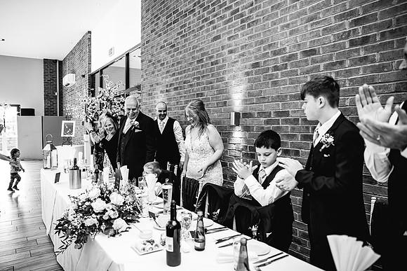 Aston Marina Wedding Photography - Lucy & Martin-391