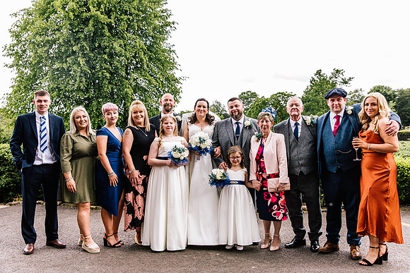 Rudyard Hotel Wedding Photography - Kelly & Dave-357