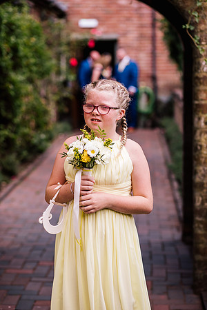 Slaters Country Inn Wedding Photography - Brian & Keith -149