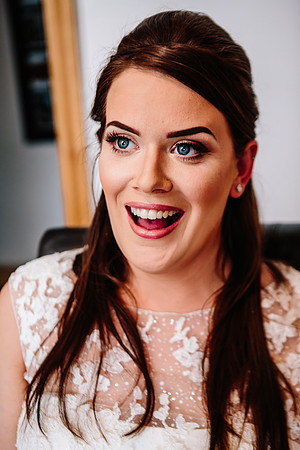 Rachel & Rich - Shropshire Wedding Photography - Market Drayton-224
