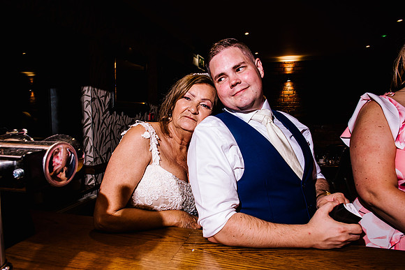Jane & David - Gift Of A Wedding - Moat House Acton Trussell-695