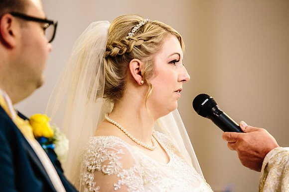 Keele Hall Wedding Photography - Katie & Simon-213
