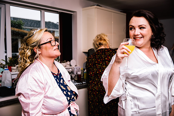 Staffordshire Wedding Photography - Marie & Simon-44
