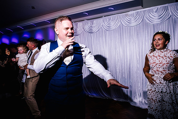 Jane & David - Gift Of A Wedding - Moat House Acton Trussell-582