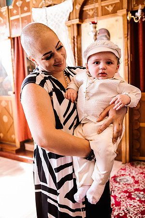 Aston Marina Event Photographer - Loucas Christening-154