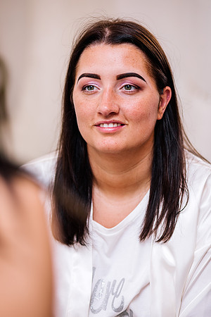 Alcumlow Wedding Barn  - Wedding Photography - Staffordshire Wedding Photographer-103