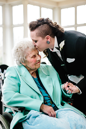 Wedding Photography - The upper House Barlaston - Holly & Clojo-281