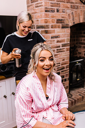 Alcumlow Wedding Barn - Cheshire Wedding Photographer-58