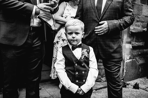 Alcumlow Wedding Barn - Cheshire Wedding Photographer-486
