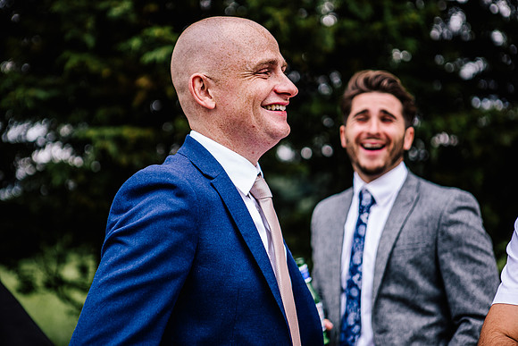 Alcumlow Wedding Barn - Cheshire Wedding Photographer-587