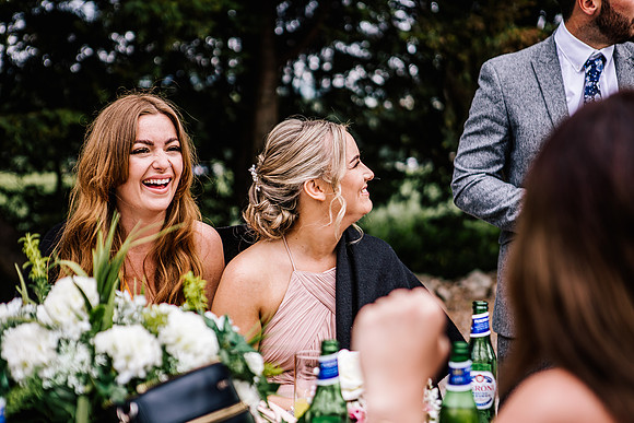 Alcumlow Wedding Barn - Cheshire Wedding Photographer-589