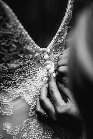 Alcumlow Wedding Barn - Cheshire Wedding Photographer-273