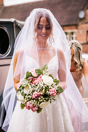 Alcumlow Wedding Barn - Cheshire Wedding Photographer-358