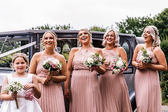 Alcumlow Wedding Barn - Cheshire Wedding Photographer-307