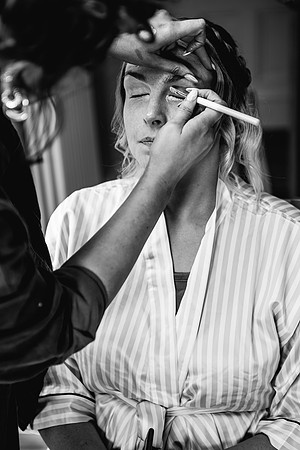 Alcumlow Wedding Barn - Cheshire Wedding Photographer-135