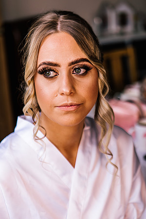 Alcumlow Wedding Barn - Cheshire Wedding Photographer-214