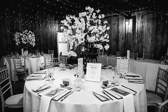 Alcumlow Wedding Barn - Cheshire Wedding Photographer-562