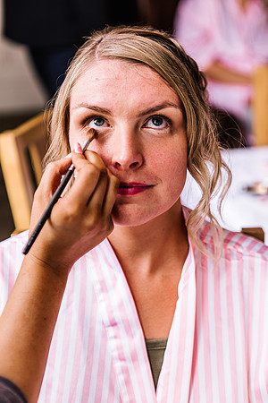 Alcumlow Wedding Barn - Cheshire Wedding Photographer-146