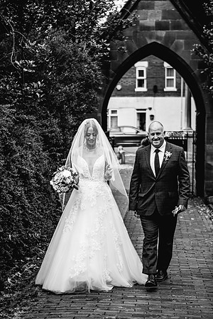 Alcumlow Wedding Barn - Cheshire Wedding Photographer-360