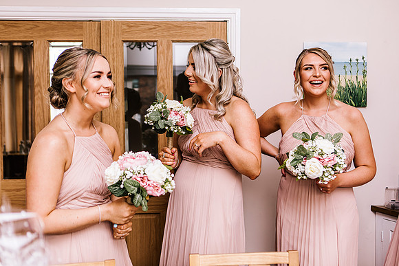 Alcumlow Wedding Barn - Cheshire Wedding Photographer-301