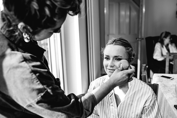 Alcumlow Wedding Barn - Cheshire Wedding Photographer-47