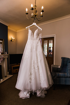 Alcumlow Wedding Barn - Cheshire Wedding Photographer-2