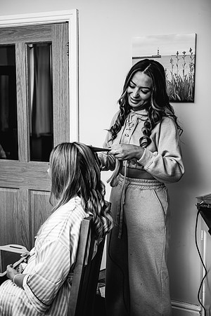 Alcumlow Wedding Barn - Cheshire Wedding Photographer-70