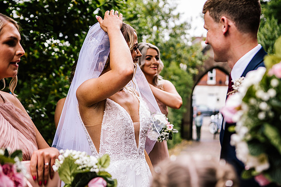 Alcumlow Wedding Barn - Cheshire Wedding Photographer-480